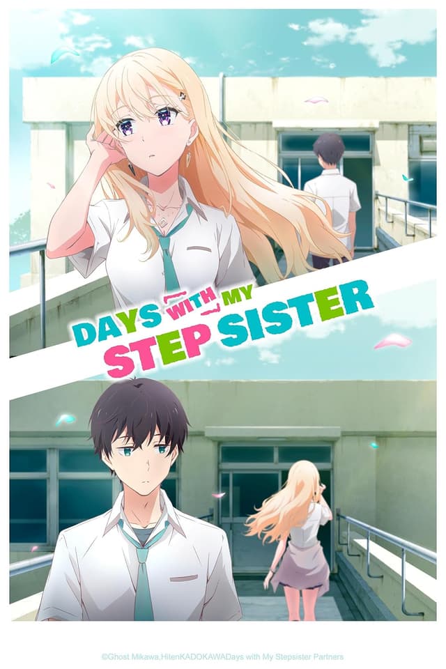 Days with My Stepsister Season 1 | Ranime