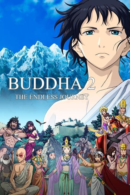  Buddha 2: The Endless Journey | Ranime