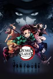 Demon Slayer: Kimetsu no Yaiba Season 1 | Ranime