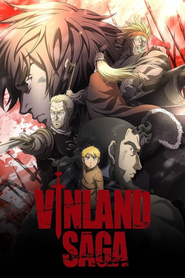 Vinland Saga: Season 1 | Ranime